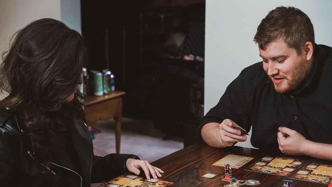 Espacio Dragonland 1